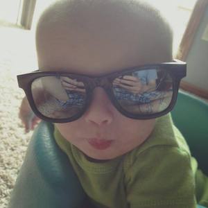 Fundraising Page: Laura Sheptoski